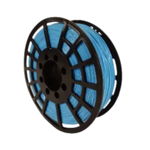Filamento PLA+ Azul Claro