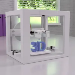 Impresoras 3D