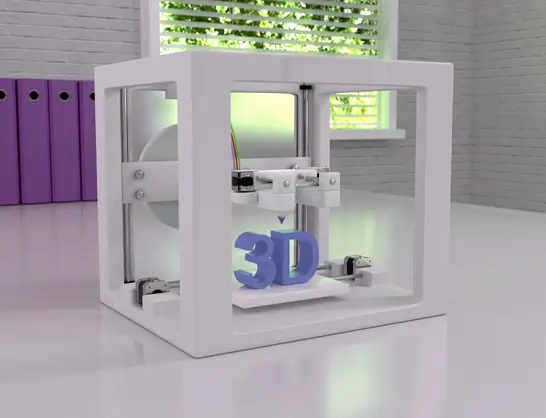 Impresoras 3D