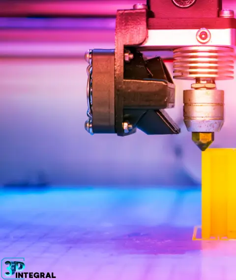 Repuestos y Herramientas para la impresion 3D