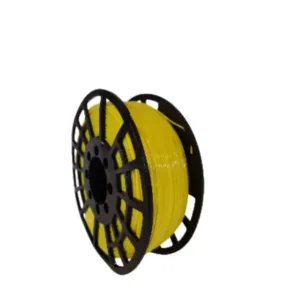 Filamento PETG Amarillo