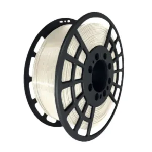 Filamento PETG Blanco