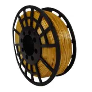 Filamento PETG Dorado