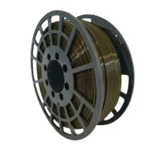 Filamento PETG Verde Militar