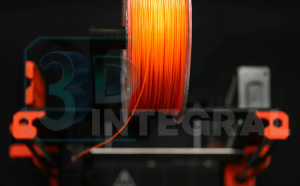 Guía básica de filamentos 3D: diferencias entre PLA, ABS y PETG