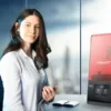 Resinas para impresion 3D