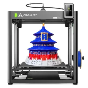 Impresora 3D Creality Ender-5 Max