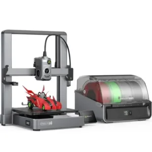 Impresora 3D Creality Hi Combo