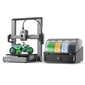 Creality Hi Combo Impresora 3D