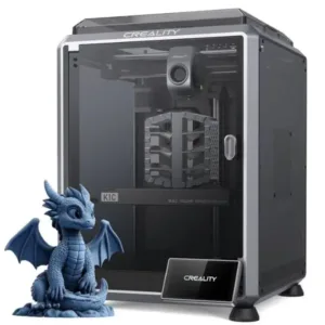 Impresora 3D Creality K1C