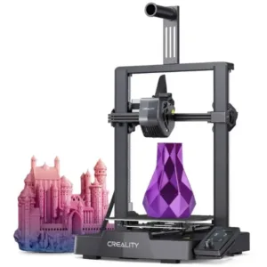 Impresora 3D Ender 3 V3 SE