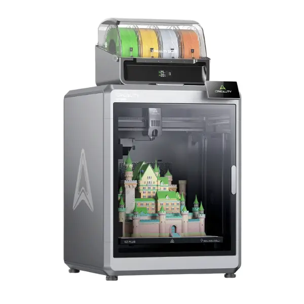 Creality K2 Plus Combo Creality K2 Plus Combo