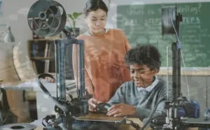 Del Aula al Prototipo