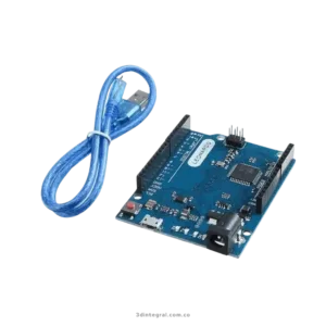 Arduino Leonardo