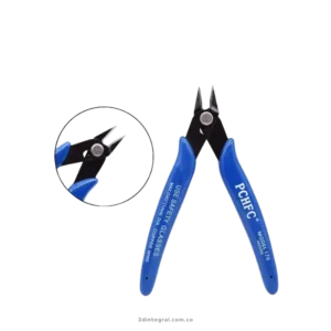Alicate de corte para impresion 3D