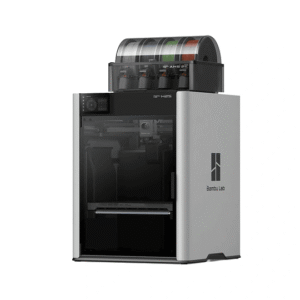 Impresora 3D Bambu Lab H2S Combo con AMS 2 Pro incluido