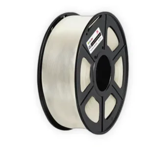 Carrete de filamento PLA alta velocidad natural HS PLA+ 1kg