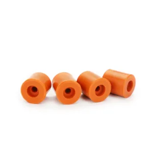 Kit nivelación cama Ender V2 y S1 con muelles y tuercas