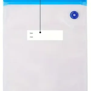 bolsas almacenamiento vacio para filamentos 3D selladas al vacio