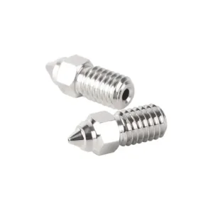 Boquilla cromo-zirconio 0,4 mm rosca M6 para Ender 3 V3 SE