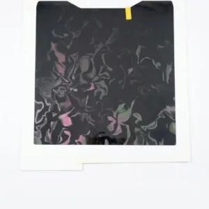 Lámina PEI 235x235mm doble cara magnética flexible para impresoras 3D