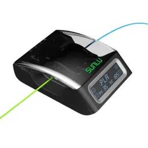 Conector filamento Sunlu FC01 para filamento 1.75mm PLA ABS PETG
