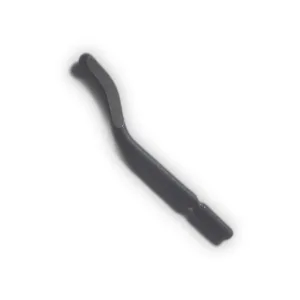cuchilla bs1010 herramienta desbarbado tipo S HSS para impresion 3D