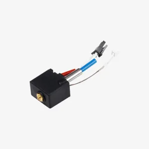 hotend kobra 2 pro 24v 60w vista frontal
