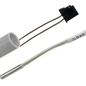 Kit termistor y calentador 60W para Creality K1 K1C K1 MAX
