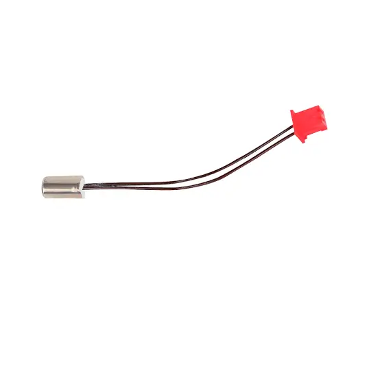 Termistor Hotend Extrusor Ender3 S1 Elf Cr-10 Ntc100 300C 3x51mm termistor hotend ender3 s1 ntc100 300c 3x51mm repuesto creality