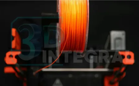 Guía básica de filamentos 3D: diferencias entre PLA, ABS y PETG
