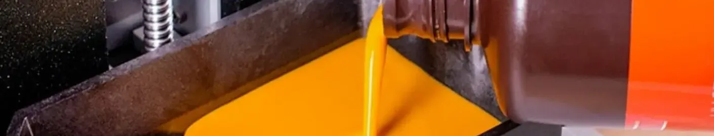 Resina para impresora 3D